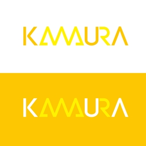 immense (immense)さんの製造業「KAWAURA」のロゴ作成への提案