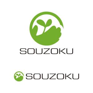 tsujimo (tsujimo)さんの日本相続事業承継研究所　の　ロゴへの提案