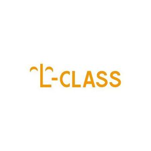 lafayette (capricorn2000)さんの不動産会社　「Ｌ－ＣＬＡＳＳ」社名のロゴへの提案