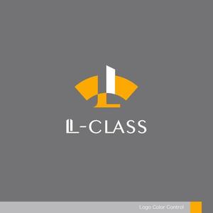 ＊ sa_akutsu ＊ (sa_akutsu)さんの不動産会社　「Ｌ－ＣＬＡＳＳ」社名のロゴへの提案