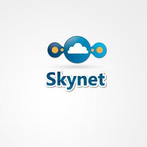 ligth (Serkyou)さんの「Skynet」のロゴ作成への提案