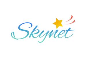 ykmiyamotoさんの「Skynet」のロゴ作成への提案