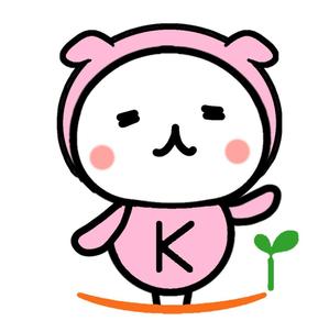 よっち ()さんの精肉会社（お肉屋）のキャラクターデザインへの提案