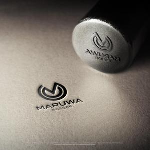 Karma Design Works (Karma_228)さんの新規法人会社のロゴ（通信工事業）への提案