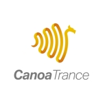 PINEDESIGN (MATSU0916)さんのIT会社「Canoa Trance 株式会社」のロゴへの提案