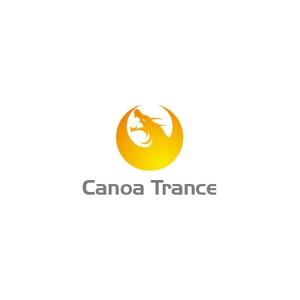 taiyaki (taiyakisan)さんのIT会社「Canoa Trance 株式会社」のロゴへの提案
