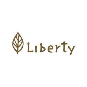 pinkpank (pinkpank)さんのアンティーク雑貨shop　（　Liberty　）のロゴ制作（商標登録なし）への提案