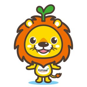yellow_frog (yellow_frog)さんの精肉会社（お肉屋）のキャラクターデザインへの提案