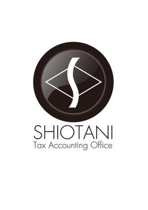 ranmaruさんの塩谷税理士事務所　英語表記「ＳＨＩＯＴＡＮＩ　Ｔａｘ　Ａｃｃｏｕｎｔｉｎｇ　Ｏｆｆｉｃｅ」」のロゴへの提案