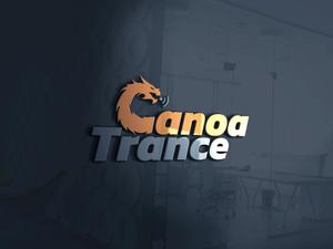 sriracha (sriracha829)さんのIT会社「Canoa Trance 株式会社」のロゴへの提案