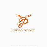 shirokuma_design (itohsyoukai)さんのIT会社「Canoa Trance 株式会社」のロゴへの提案