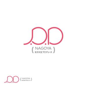OKUDAYA (okuda_ya)さんの"名古屋女子大生プロデュースプロジェクト"のロゴ依頼への提案