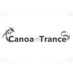 red3841 (red3841)さんのIT会社「Canoa Trance 株式会社」のロゴへの提案