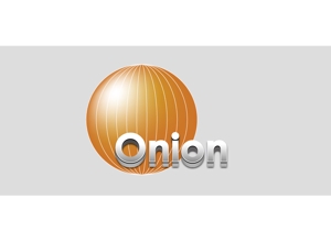 budgiesさんのクラウドITフレームワーク「Onion」のロゴ作成への提案