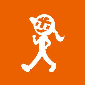 sazuki (sazuki)さんの【賞金総額30万円！】アシックスウォーキング「歩」をモチーフとした新キャラクターデザイン大募集！への提案