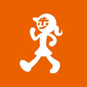 sazuki (sazuki)さんの【賞金総額30万円！】アシックスウォーキング「歩」をモチーフとした新キャラクターデザイン大募集！への提案