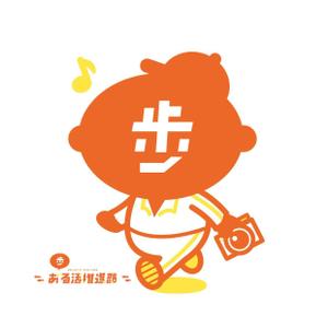 mu_cha (mu_cha)さんの【賞金総額30万円！】アシックスウォーキング「歩」をモチーフとした新キャラクターデザイン大募集！への提案