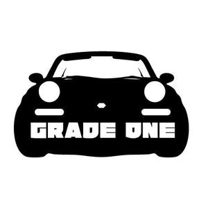 継続支援セコンド (keizokusiensecond)さんの自動車販売店　マークろロゴへの提案