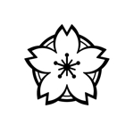 saiga 005 (saiga005)さんの塾のロゴ（合格をイメージする桜のデザインで）への提案