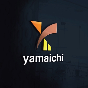 sazuki (sazuki)さんのビル管理会社「yamaichi」のロゴへの提案
