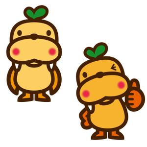THE_watanabakery (the_watanabakery)さんの精肉会社（お肉屋）のキャラクターデザインへの提案