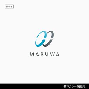 しま (shima-z)さんの新規法人会社のロゴ（通信工事業）への提案