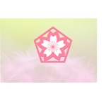 arc design (kanmai)さんの塾のロゴ（合格をイメージする桜のデザインで）への提案