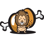 虎屋 (torayuki)さんの精肉会社（お肉屋）のキャラクターデザインへの提案