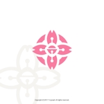 hrgraph (hrgraph)さんの塾のロゴ（合格をイメージする桜のデザインで）への提案