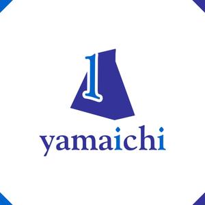 さんのビル管理会社「yamaichi」のロゴへの提案