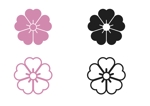 なべちゃん (YoshiakiWatanabe)さんの塾のロゴ（合格をイメージする桜のデザインで）への提案