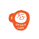 ナツメノリコ ()さんの海外バンコクの親子カフェのロゴへの提案