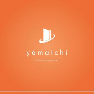 chaos (ocha1003)さんのビル管理会社「yamaichi」のロゴへの提案