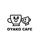 kometto (kometto)さんの海外バンコクの親子カフェのロゴへの提案