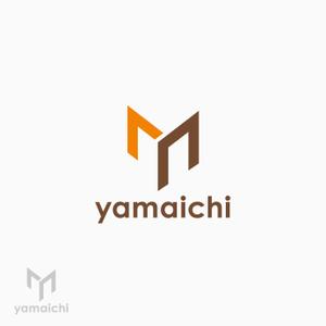 flyingman (flyingman)さんのビル管理会社「yamaichi」のロゴへの提案