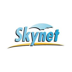 UGUG (ugug)さんの「Skynet」のロゴ作成への提案