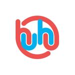 MaBo Design (MaBo_Design)さんの女性だらけのIT企業huhu」のロゴへの提案