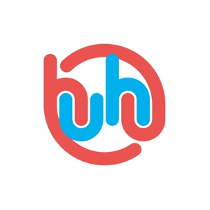 MaBo Design (MaBo_Design)さんの女性だらけのIT企業huhu」のロゴへの提案
