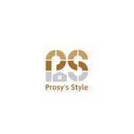 taguriano (YTOKU)さんのスタイリッシュな工務店　会社ロゴ　「Prosy's　Style」への提案