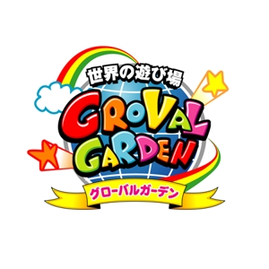 satoruさんの新業態「GROVAL　GARDEN」ショップロゴの制作への提案