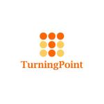 gchouさんの「ＴｕｒｎｉｎｇＰｏｉｎｔ」のロゴ作成への提案