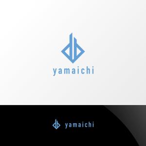 Nyankichi.com (Nyankichi_com)さんのビル管理会社「yamaichi」のロゴへの提案