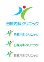 hal_wakaさんの内科クリニックのロゴ制作への提案