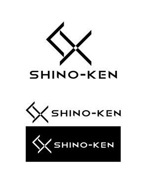 King_J (king_j)さんの住宅会社　株式会社　篠建のロゴ、文字への提案