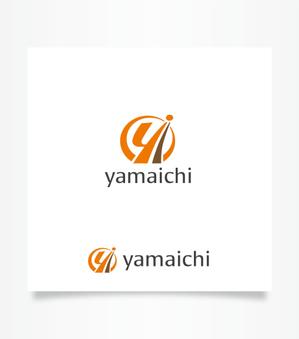 forever (Doing1248)さんのビル管理会社「yamaichi」のロゴへの提案