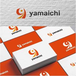 drkigawa (drkigawa)さんのビル管理会社「yamaichi」のロゴへの提案