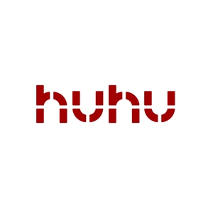 taguriano (YTOKU)さんの女性だらけのIT企業huhu」のロゴへの提案