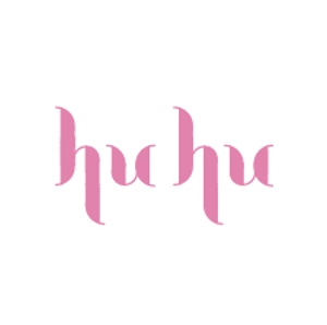 DD (TITICACACO)さんの女性だらけのIT企業huhu」のロゴへの提案