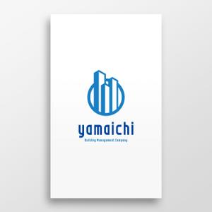 doremi (doremidesign)さんのビル管理会社「yamaichi」のロゴへの提案