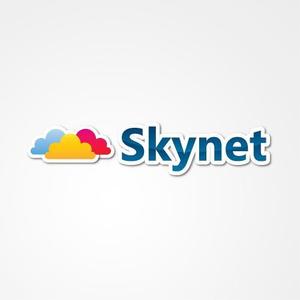 ligth (Serkyou)さんの「Skynet」のロゴ作成への提案